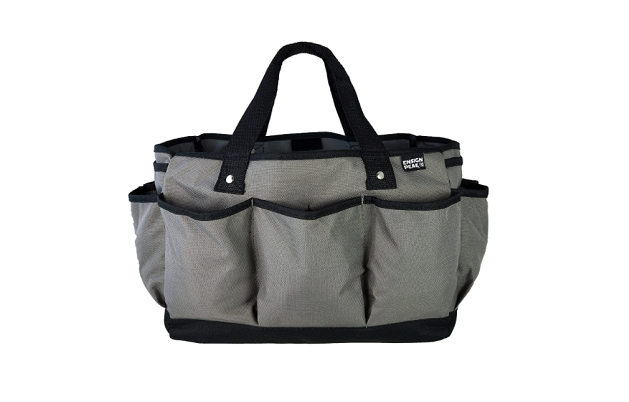 ensign peak deluxe tote bag