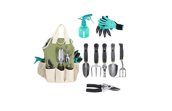 garden tool set