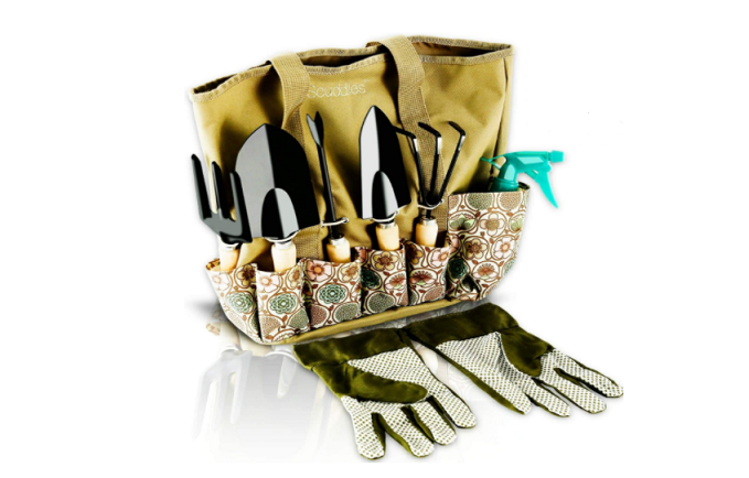 scuddels gardening bag