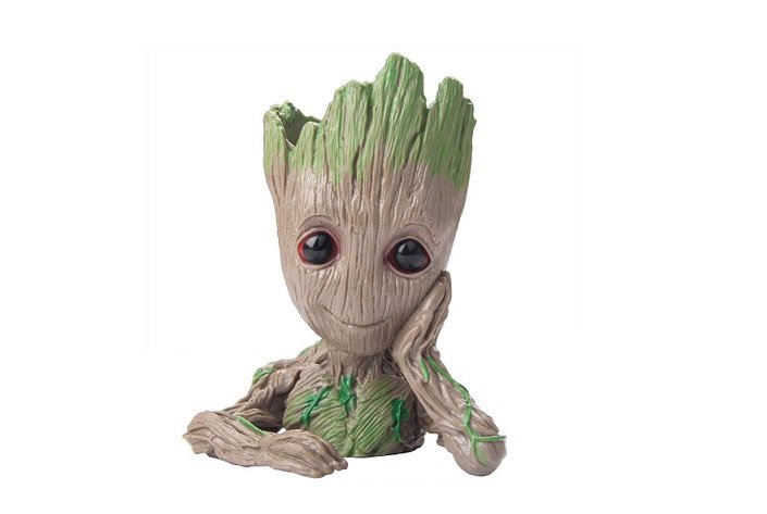 SoB Baby Groot Flowerpot