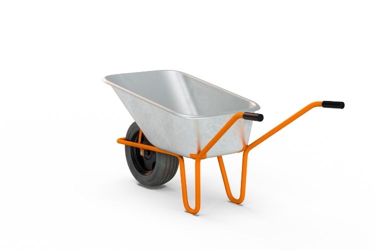 Best Garden Cart