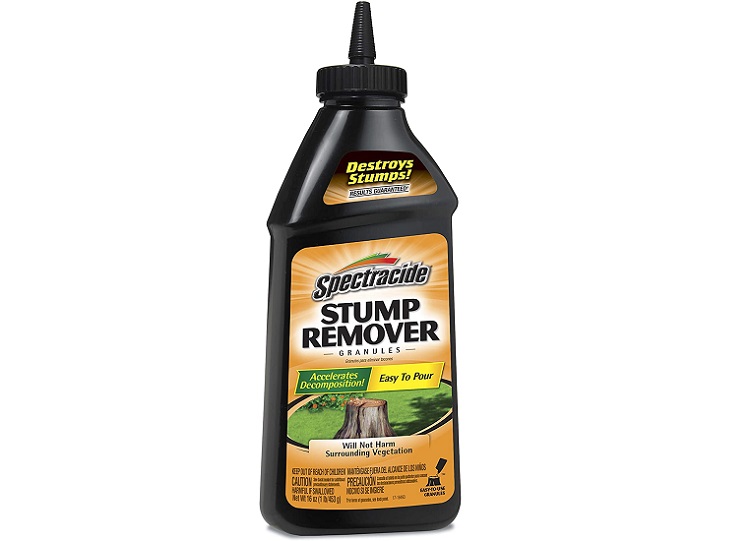 Spectracide HG-66420 Stump Remover