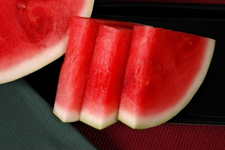 Seedless Watermelon