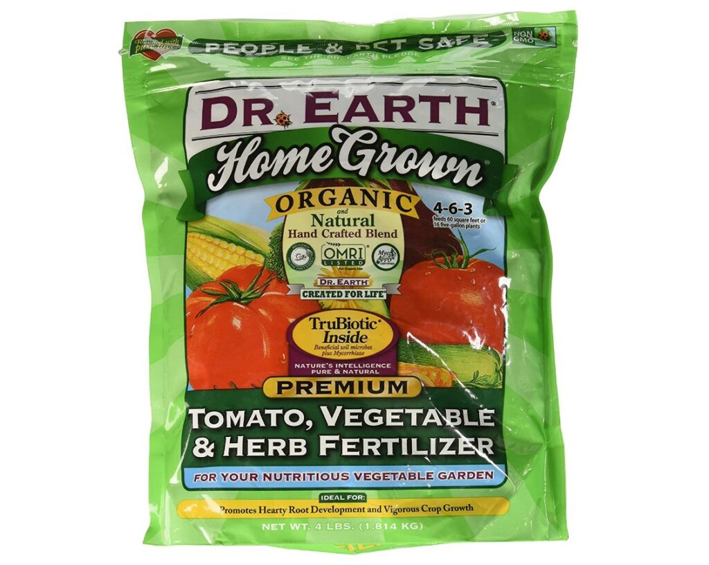 Fertilizer