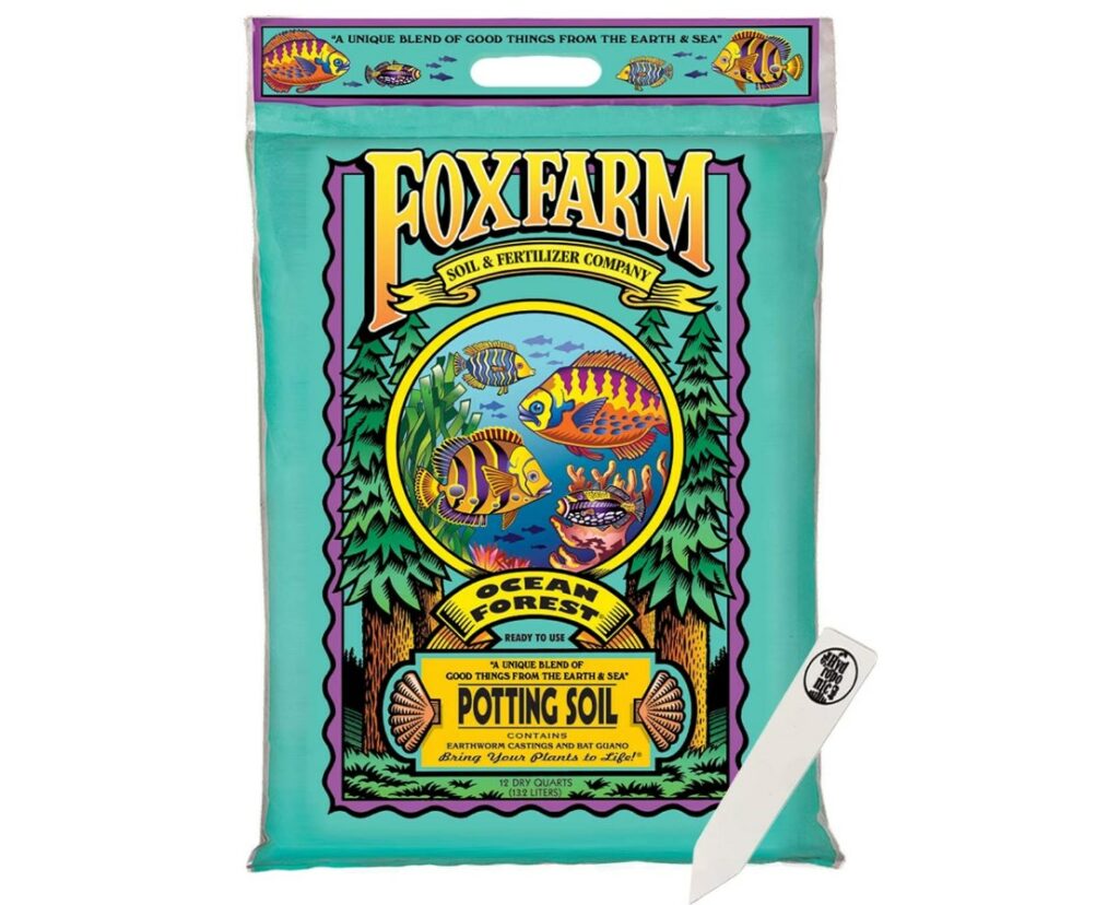 FoxFarm