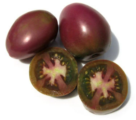 Purple Russian Tomato