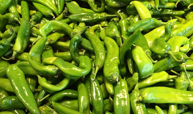 Pepper Types and Varieties Every Food Enthusiast Should Know Of