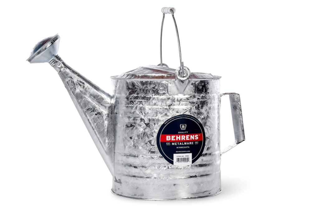 Behrens Watering Can