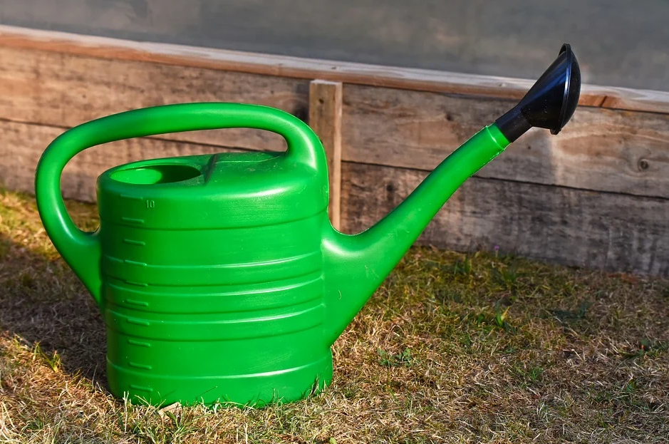 Garden Watering Can