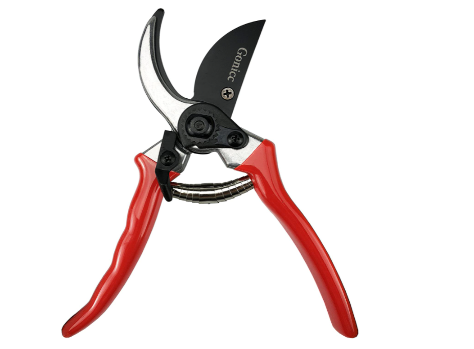 Gonicc Professional Bypass Pruners