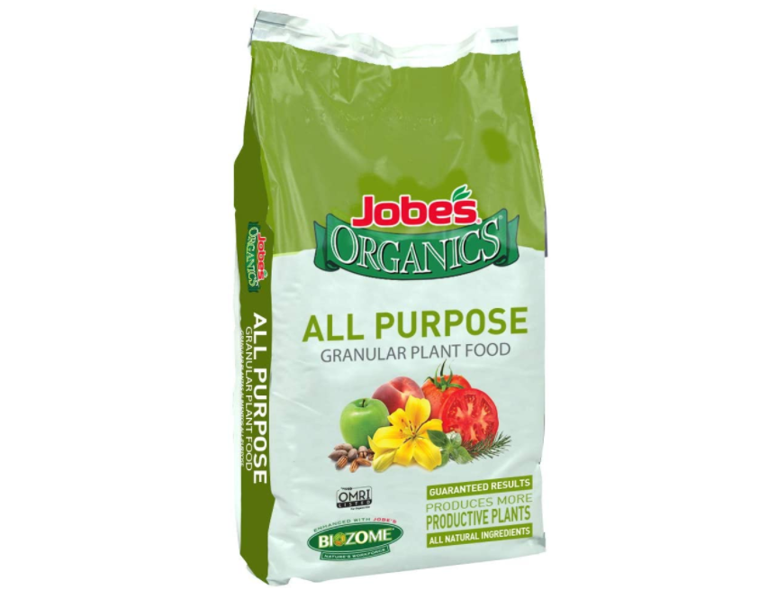 Jobe's Organic