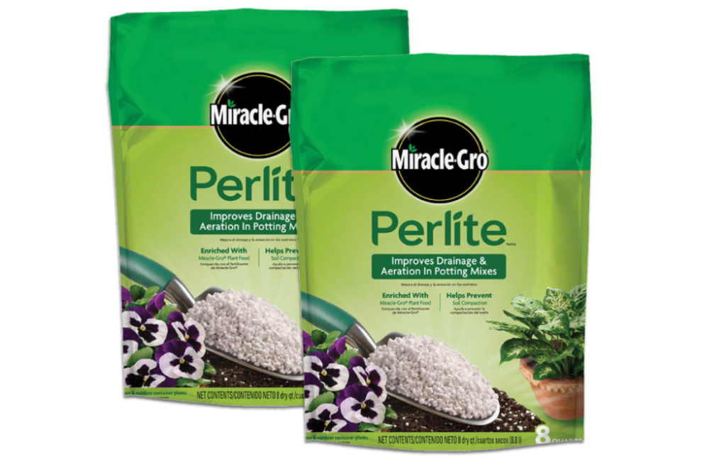 Perlite