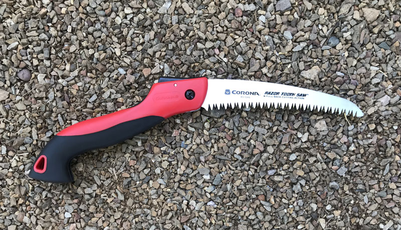 Best Garden Pruning Saw: Pruning Saw