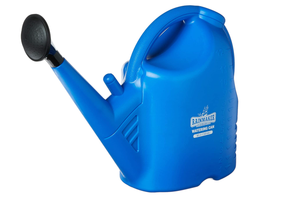 Rainmaker Watering Can