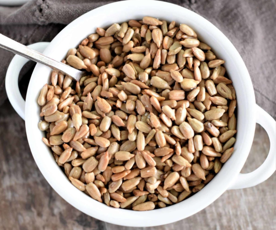 How To Harvest Sunflower Seeds Even If Youve Never Done It Before