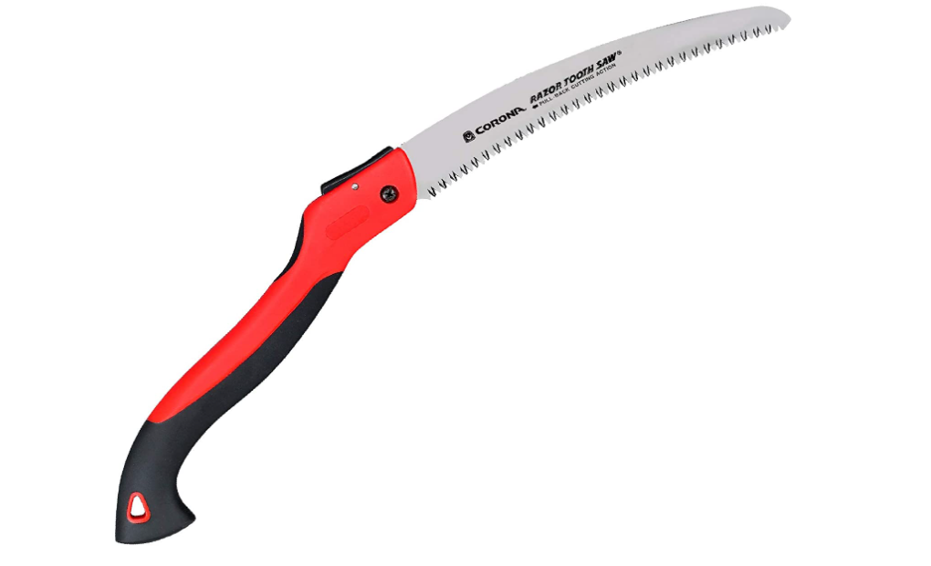 The Corona Pruning Saw