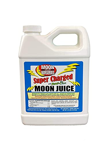 super charged moon juice