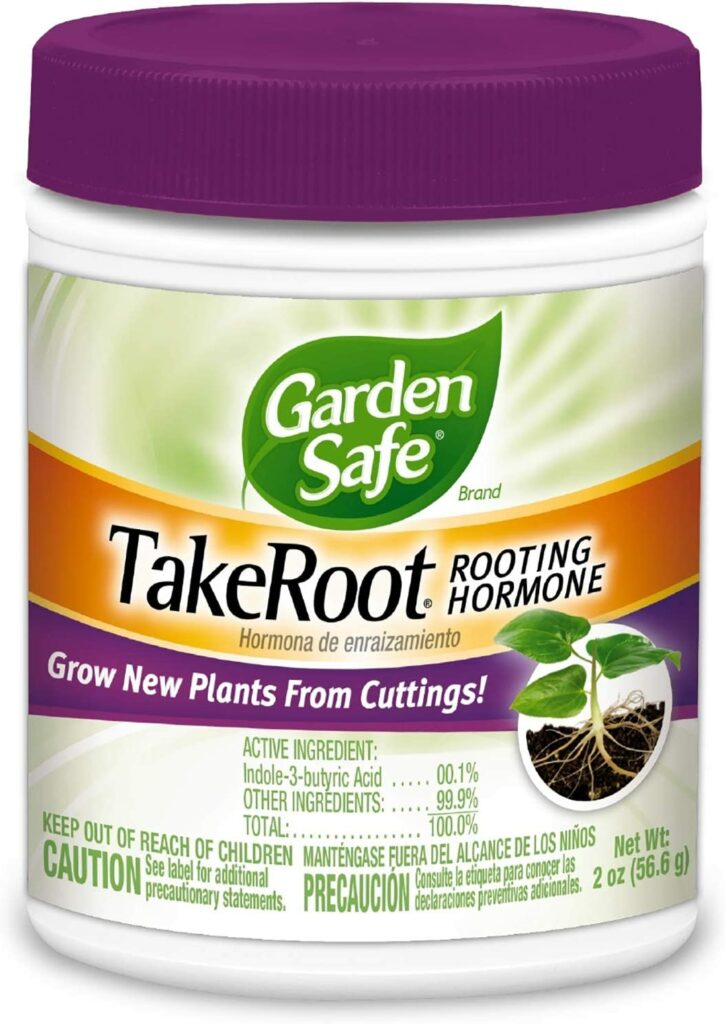 take root hormone