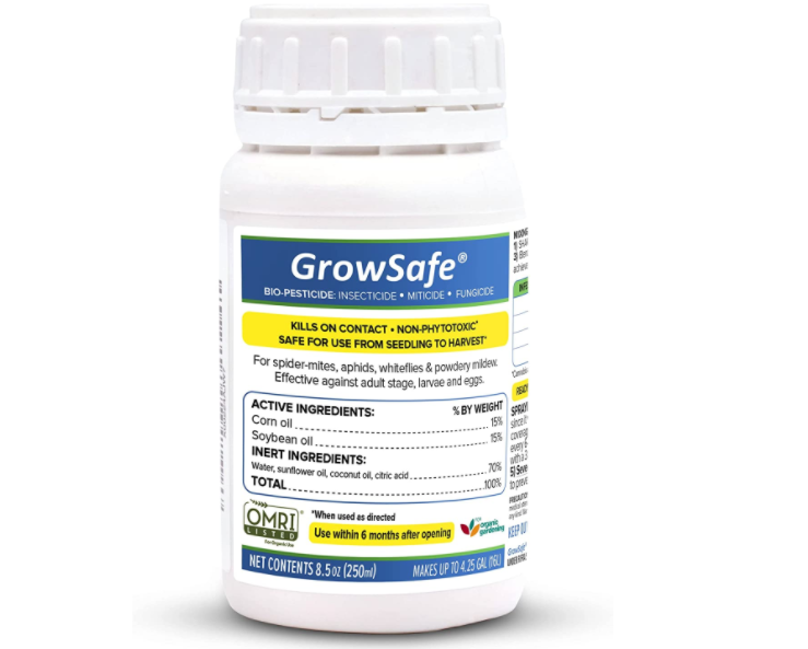 GrowSafe