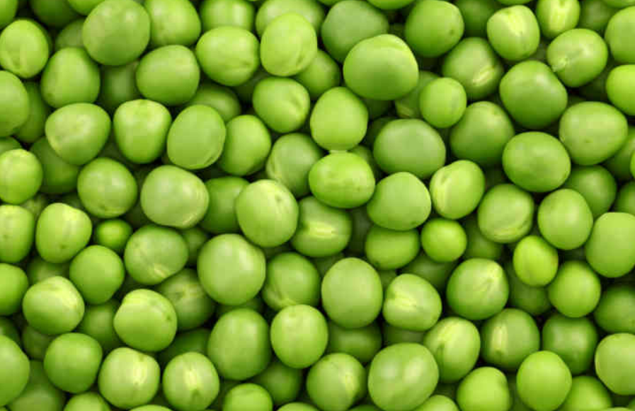 Peas