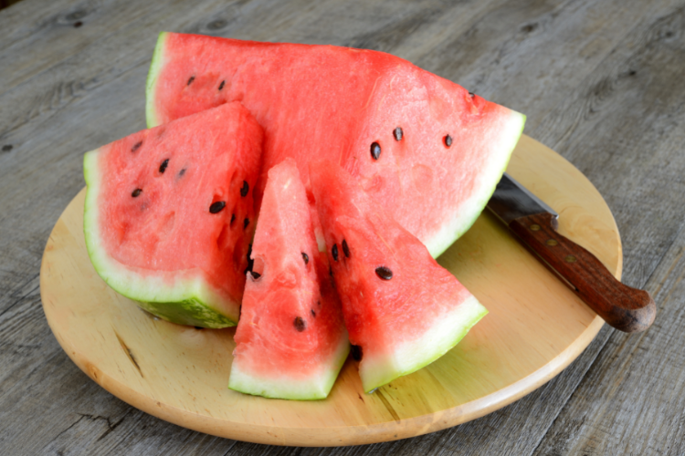 Red Watermelon