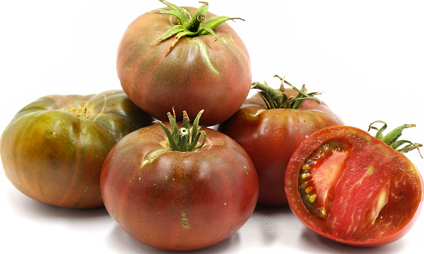 carbon tomatoes