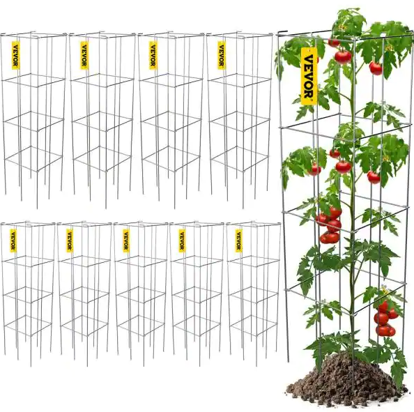 vevor tomato cage