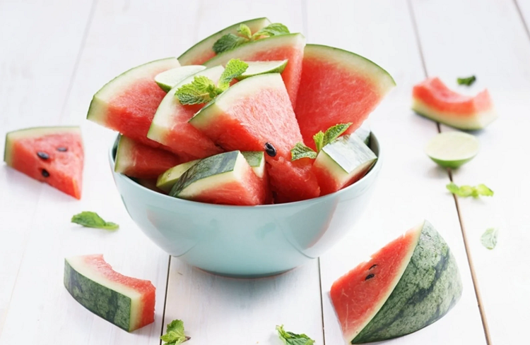 Common Sugar Baby Watermelon Problems and Solutions 