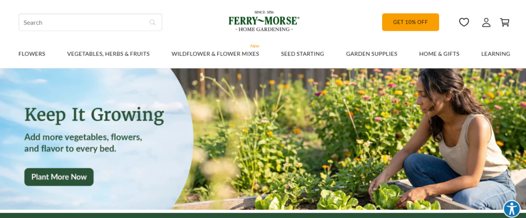 Ferry-Morse