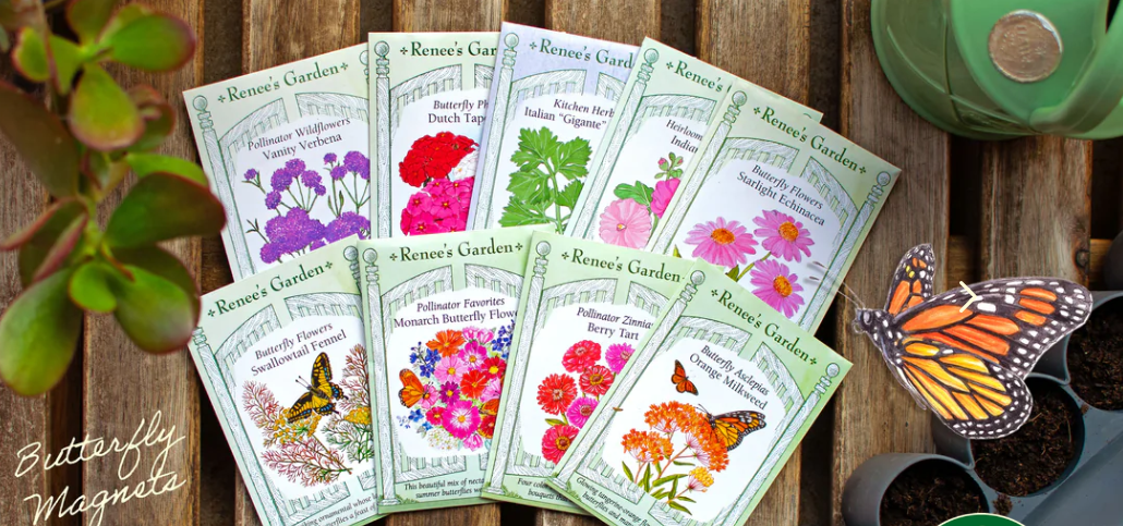 renees garden 