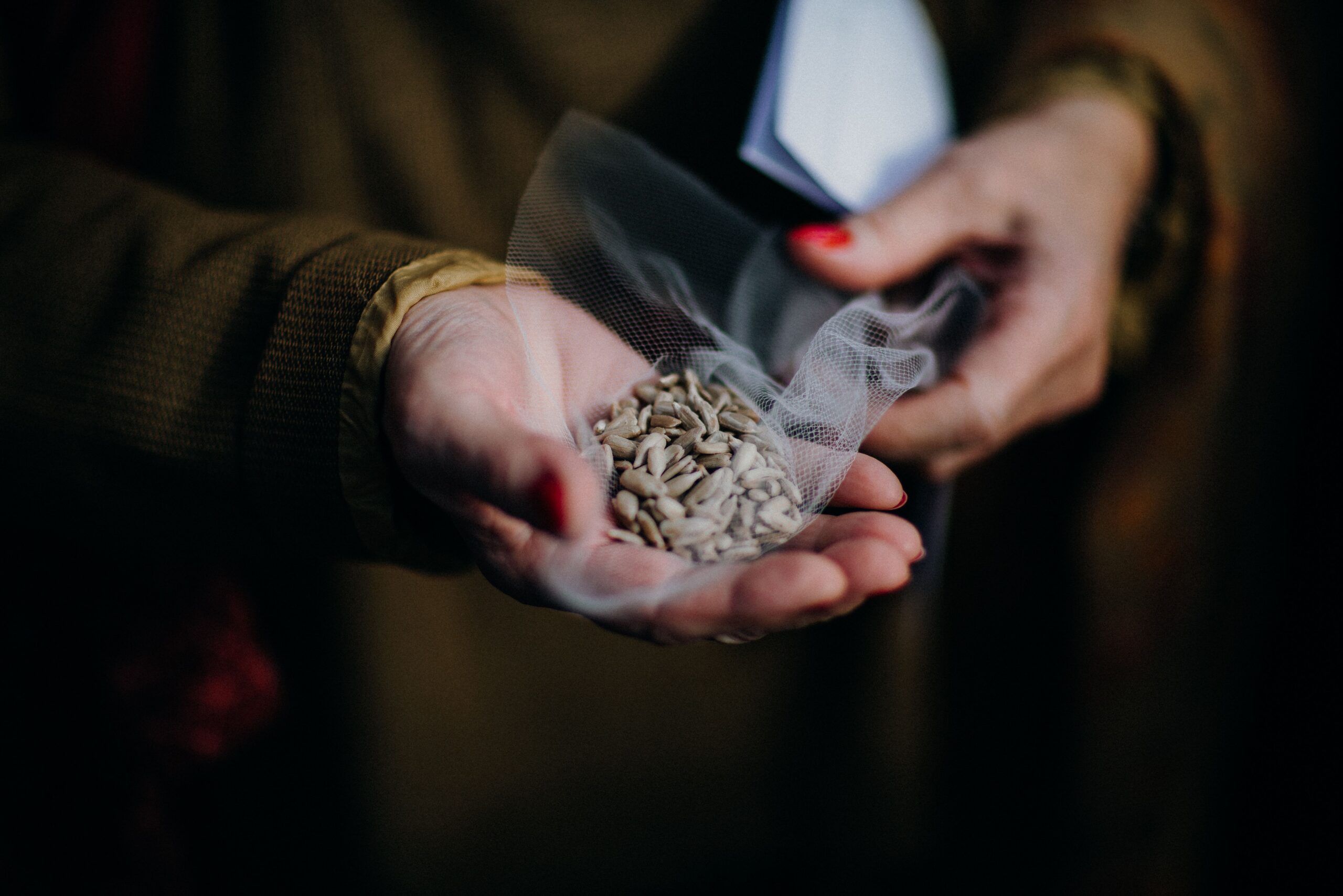 seeds package