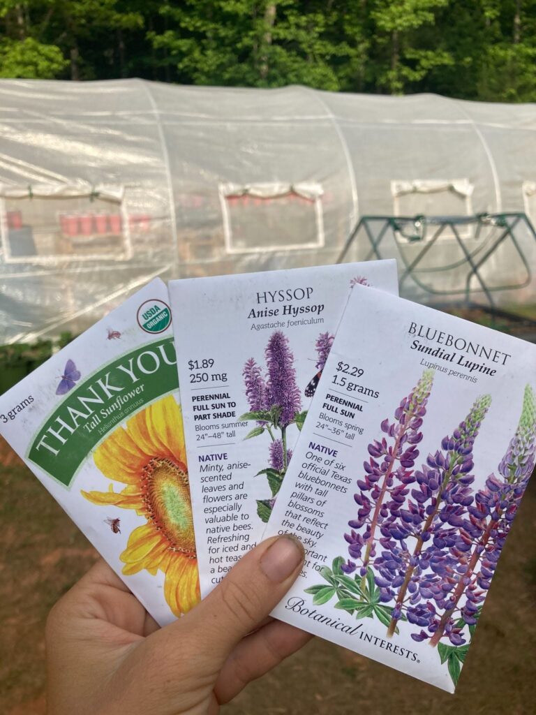 Botanical Interests