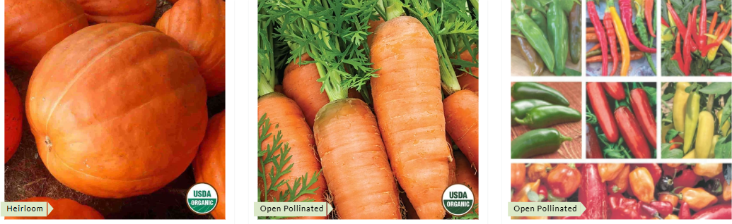organic