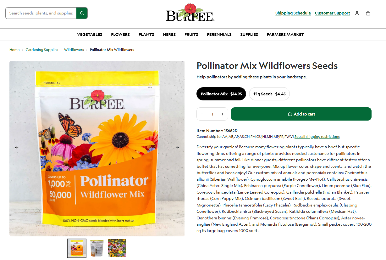 https://www.burpee.com/products/wildflowers-pollinator-mix